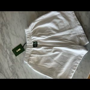 Daily Drills Sweat Shorts